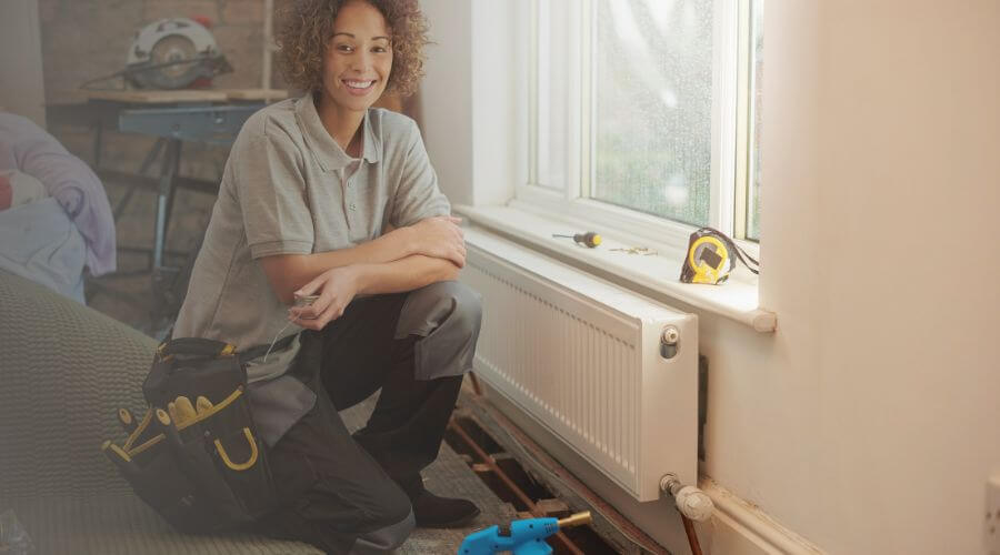 Professional Tankless Water Heater Installation in South Amboy, NJ